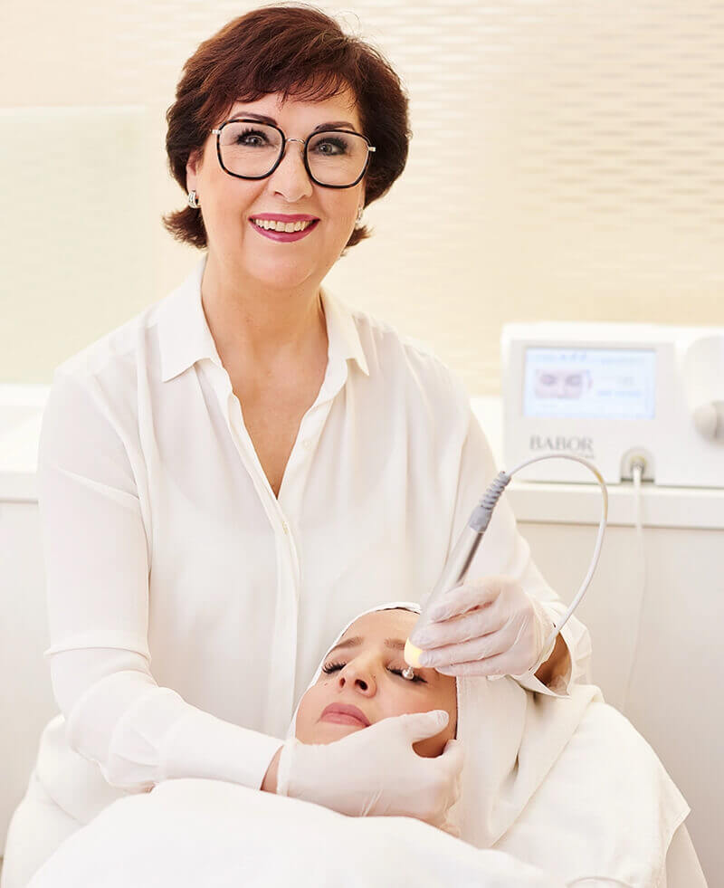 BEAUTY TECH Behandlungen