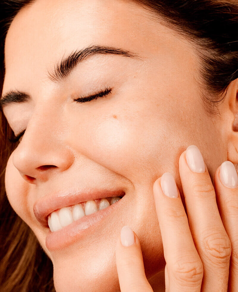 ANTI-AGING Behandlungen