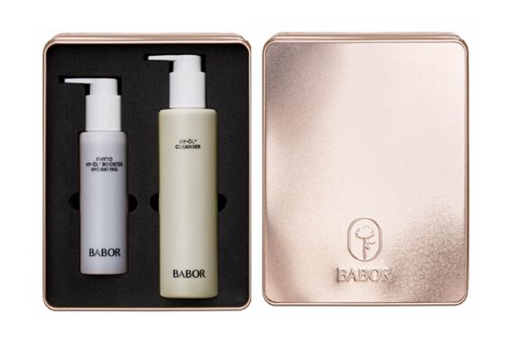 CLEANSING ANNIVERSARY SET