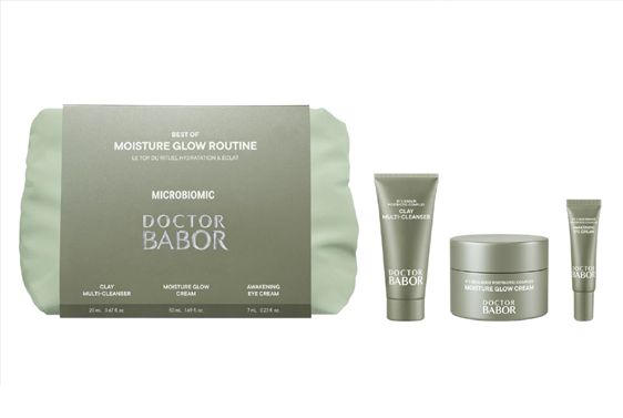 CLEANSING ANNIVERSARY SET