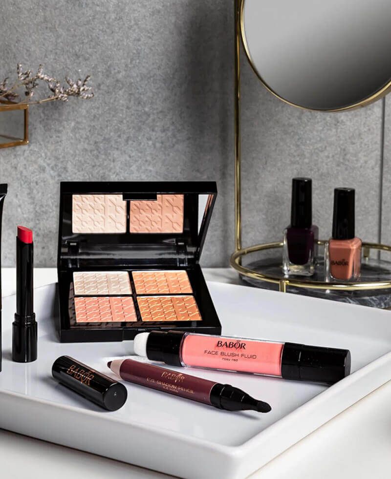 MAKE UP BABOR KOLLEKTION