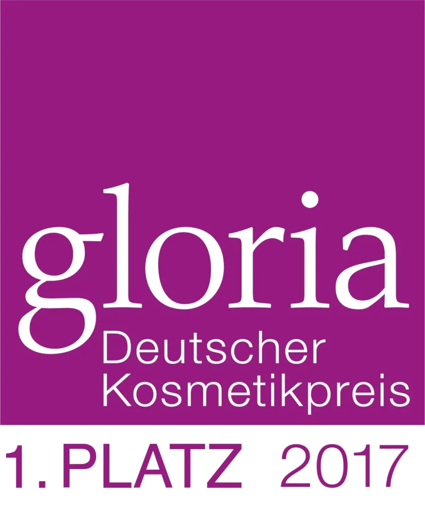 LUCAS Gloria Logo