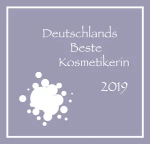 Deutschlands beste Kosmetikerin 2019