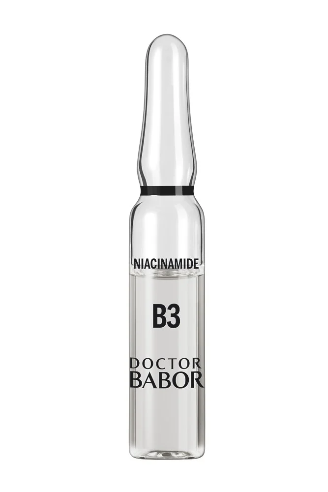 Barrier Protect Ampoule Serum Concentrate Regeneration